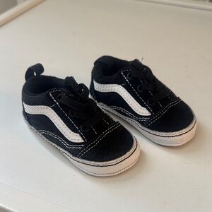 Baby Vans Sneakers